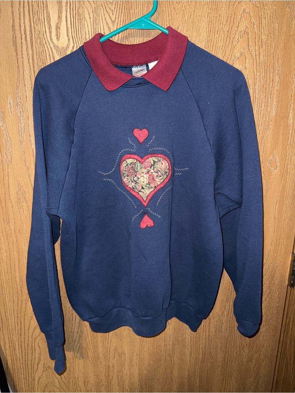 Vintage sweater